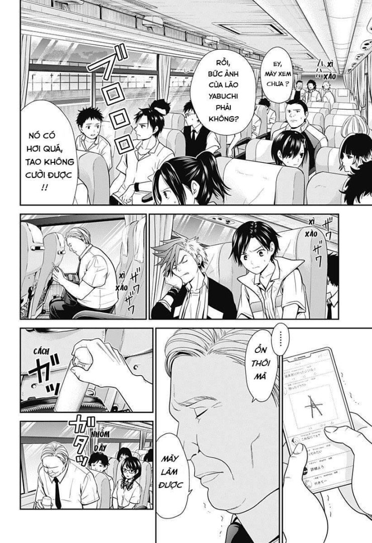 Địa Phủ Tokyo - Page 25