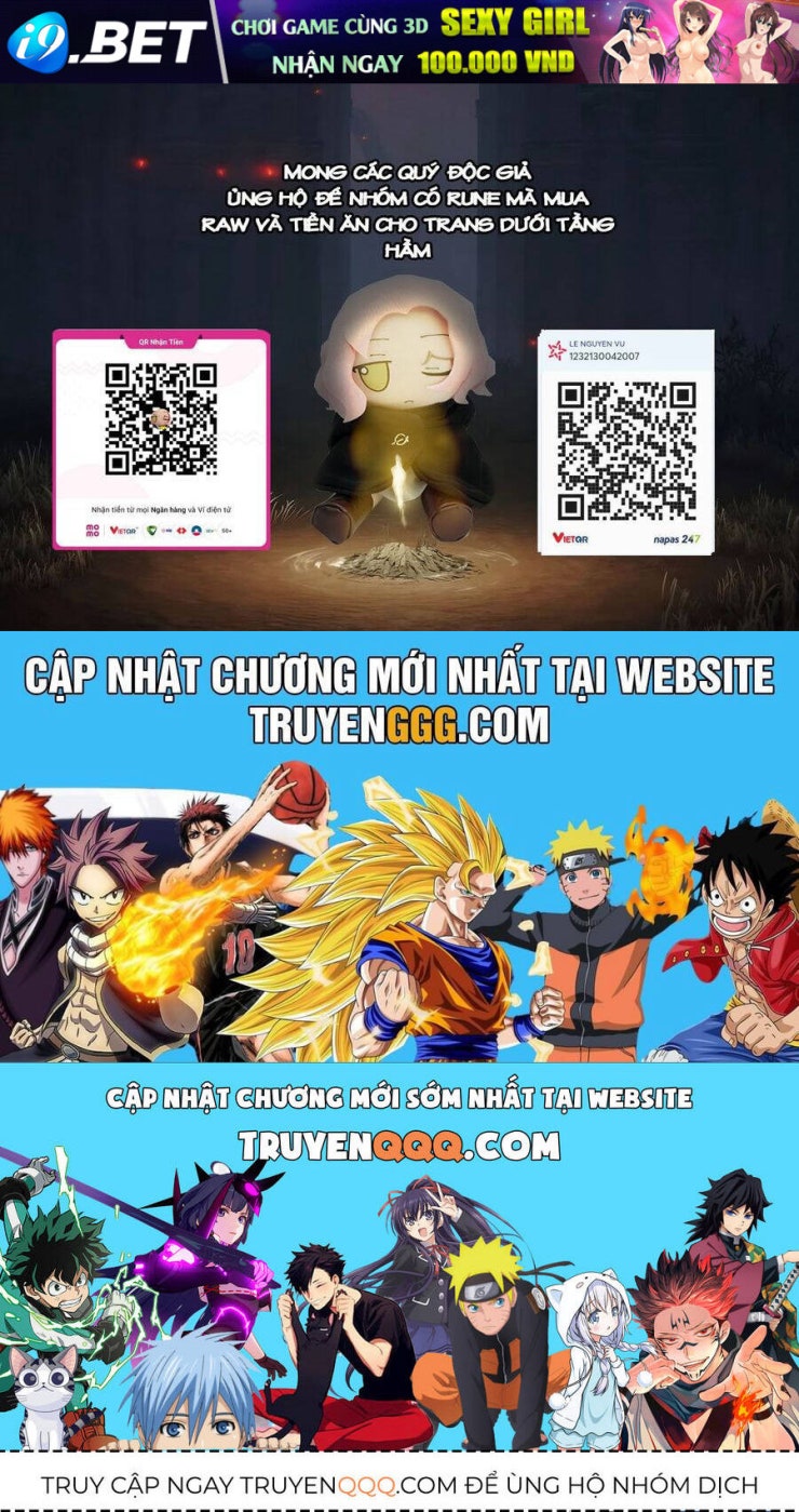 Nếu Chúa Quỷ Kết Hôn Ở Thôn Quê - Page 19