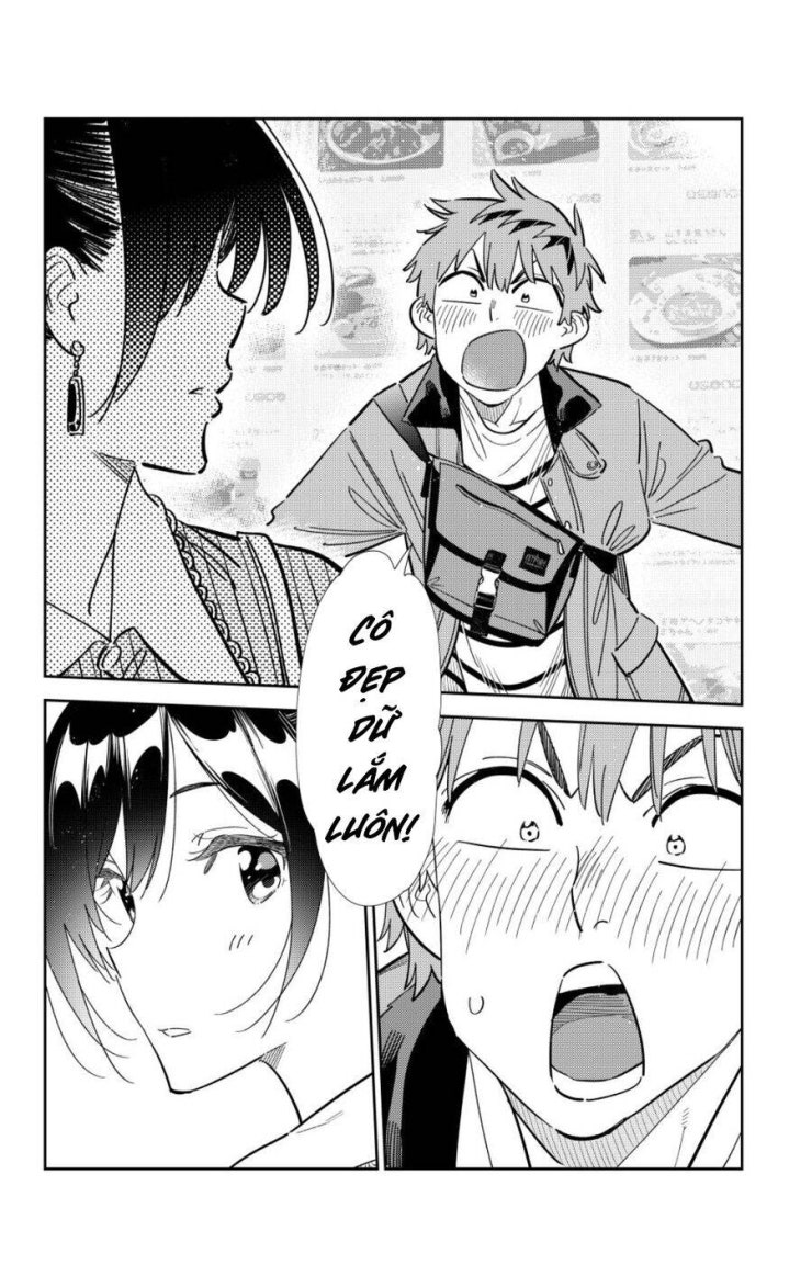 Dịch Vụ Cho Thuê Bạn Gái - Page 3