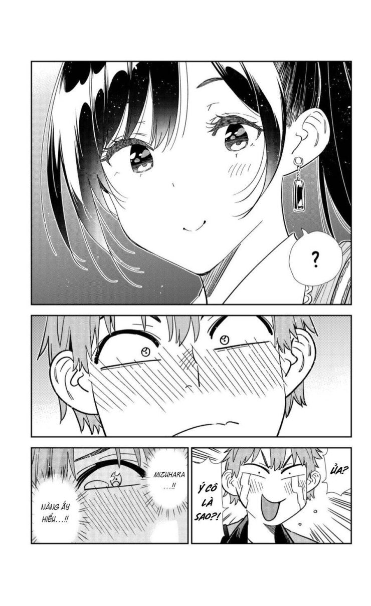 Dịch Vụ Cho Thuê Bạn Gái - Page 22