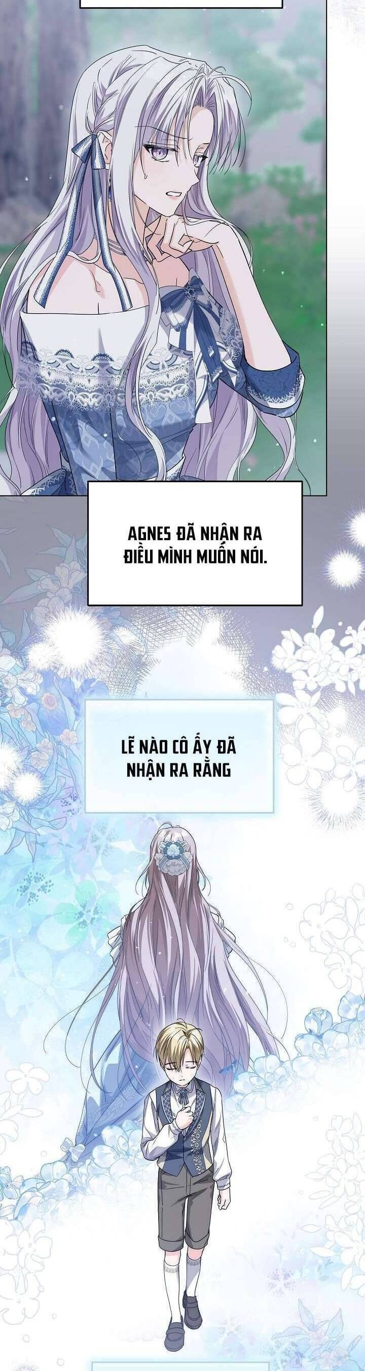 Công Chúa Nhân Danh Fan Cứng - Page 25
