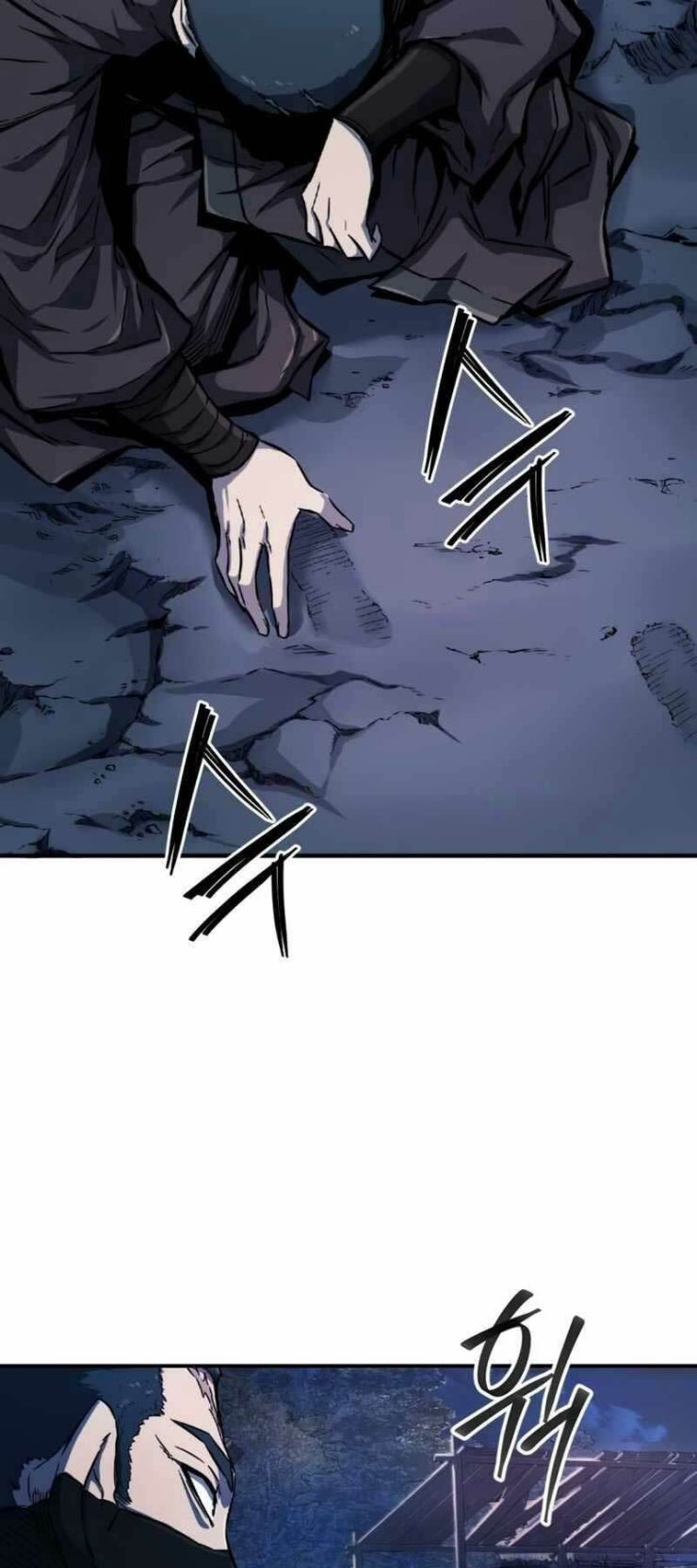 Tuyệt Đối Kiếm Cảm - Page 143