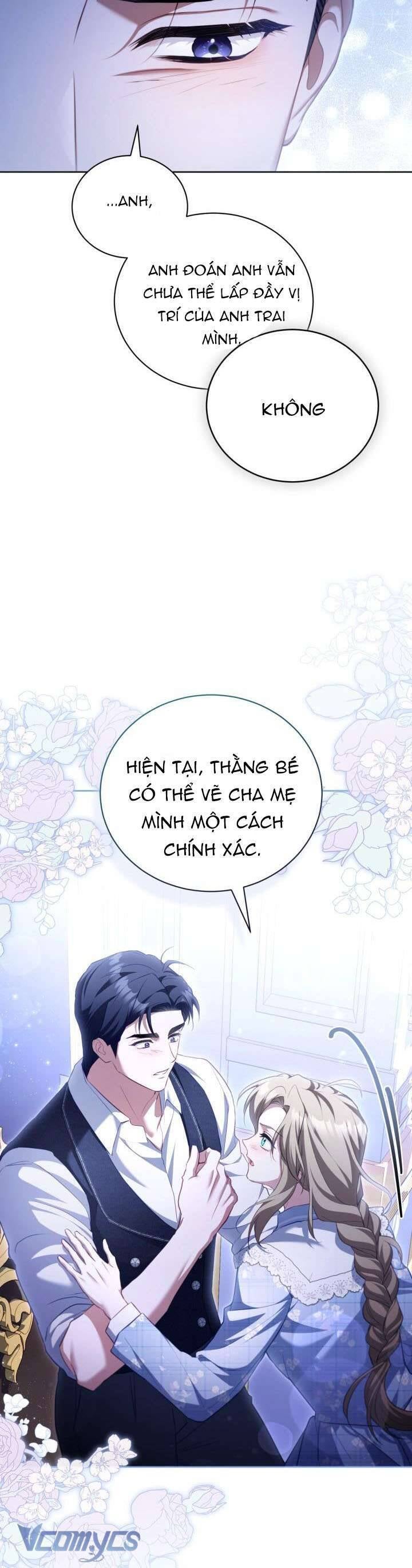 Nhật Ký Trông Trẻ - Page 26