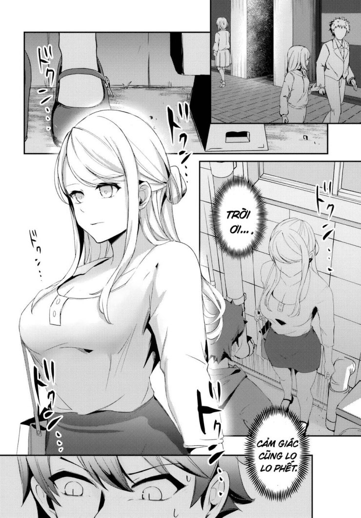 Te Ni Ireta Saimin Appli De Yume No Harem Seikatsu O Okuritai - Page 29