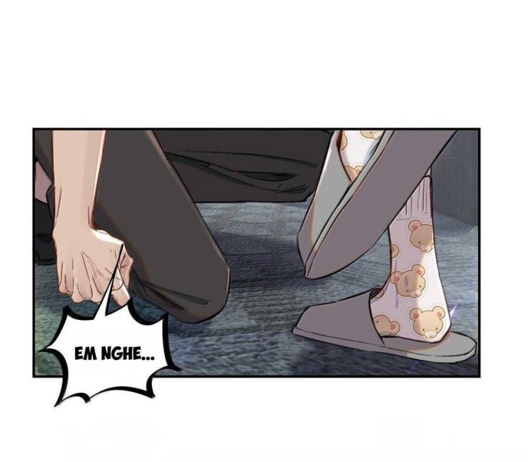Không Thể Cưỡng Lại Người Yêu Dính Người - Page 21