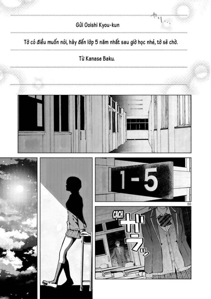 Luyến Thực Nữ - Page 50