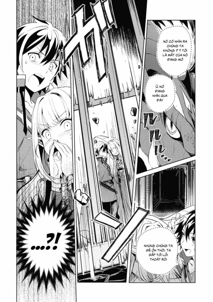 Nihon e Youkoso Elf-san - Page 29
