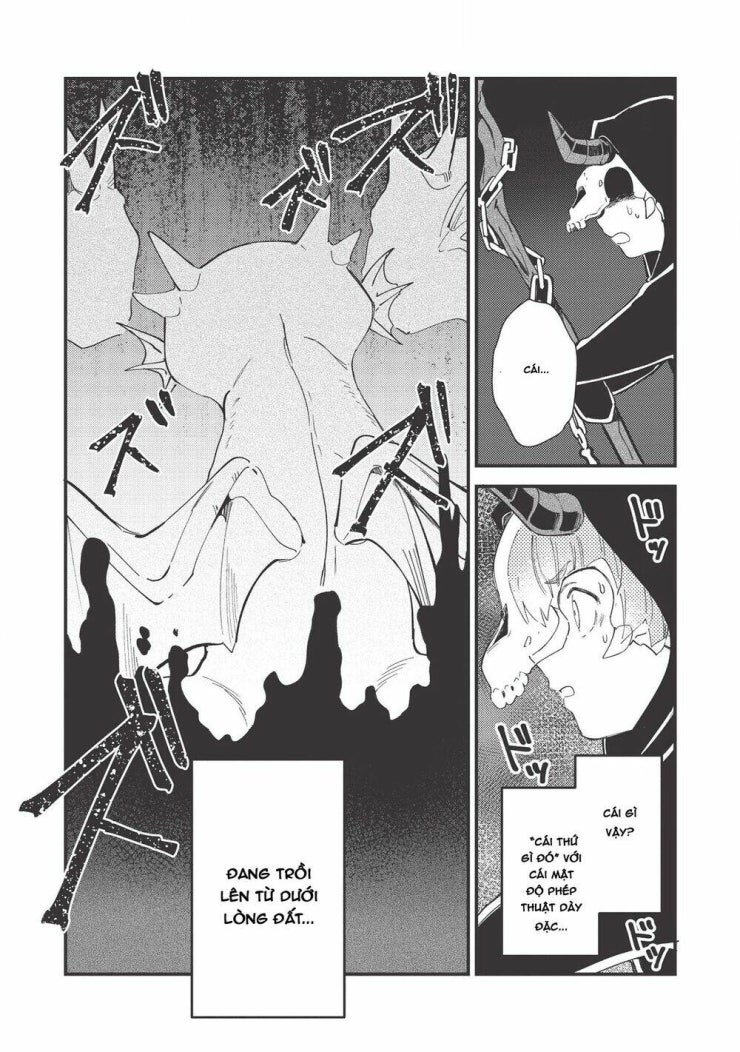 Nihon e Youkoso Elf-san - Page 20