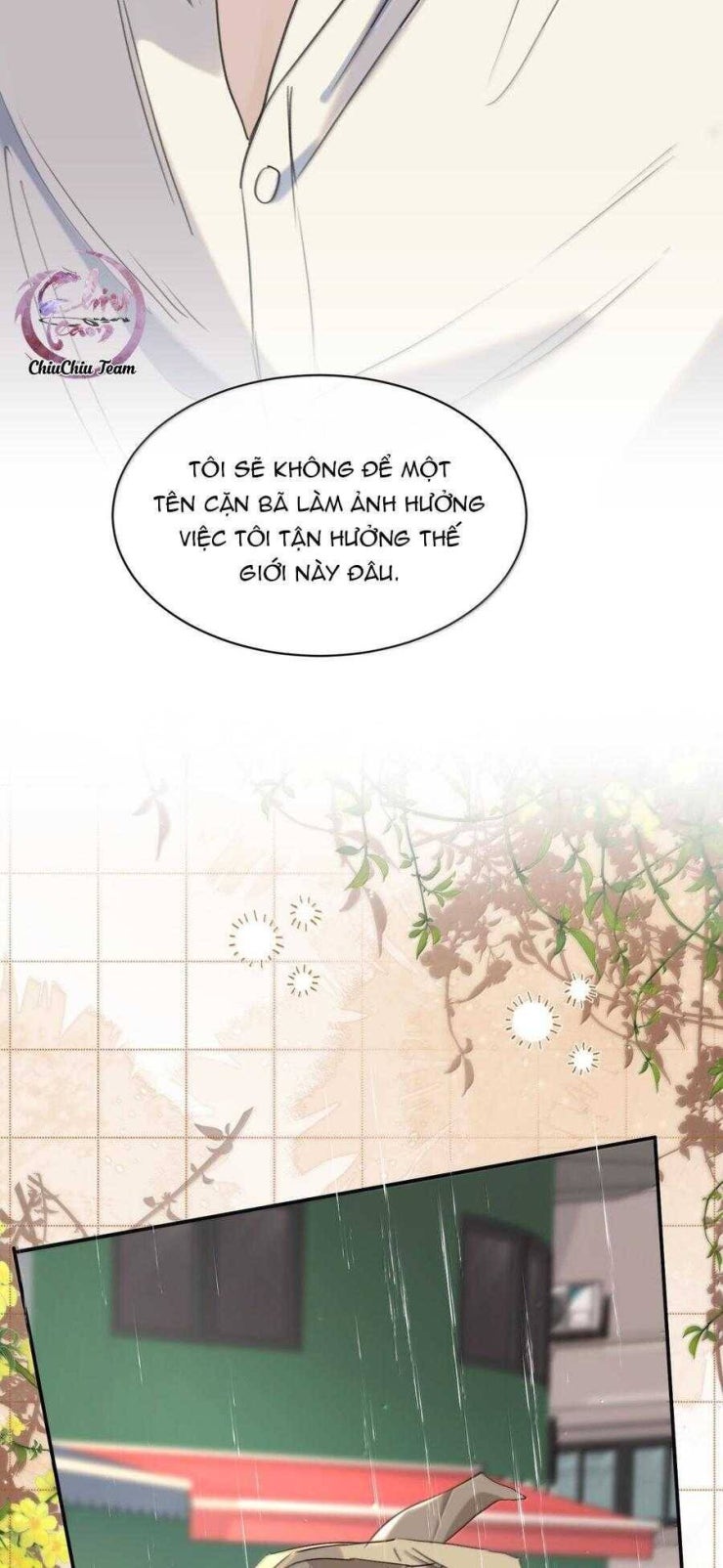 Không Thể Cưỡng Lại Người Yêu Dính Người - Page 19