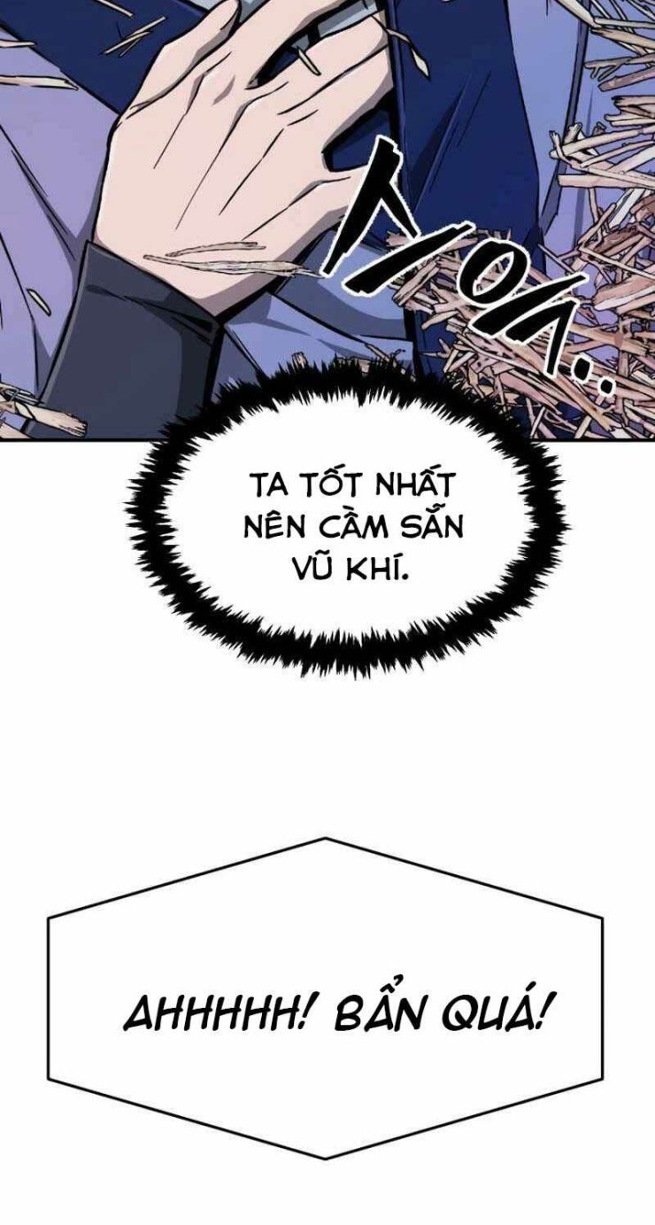 Tuyệt Đối Kiếm Cảm - Page 128