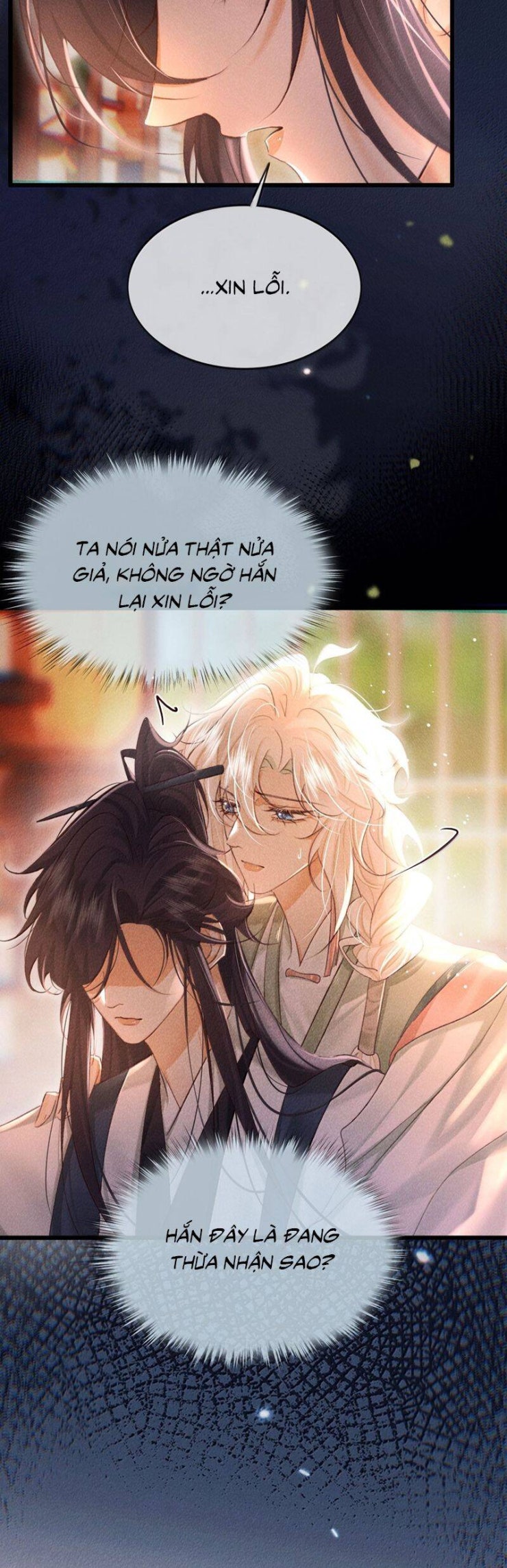 Nam Chủ Vì Sao Quyến Rũ Ta - Page 4