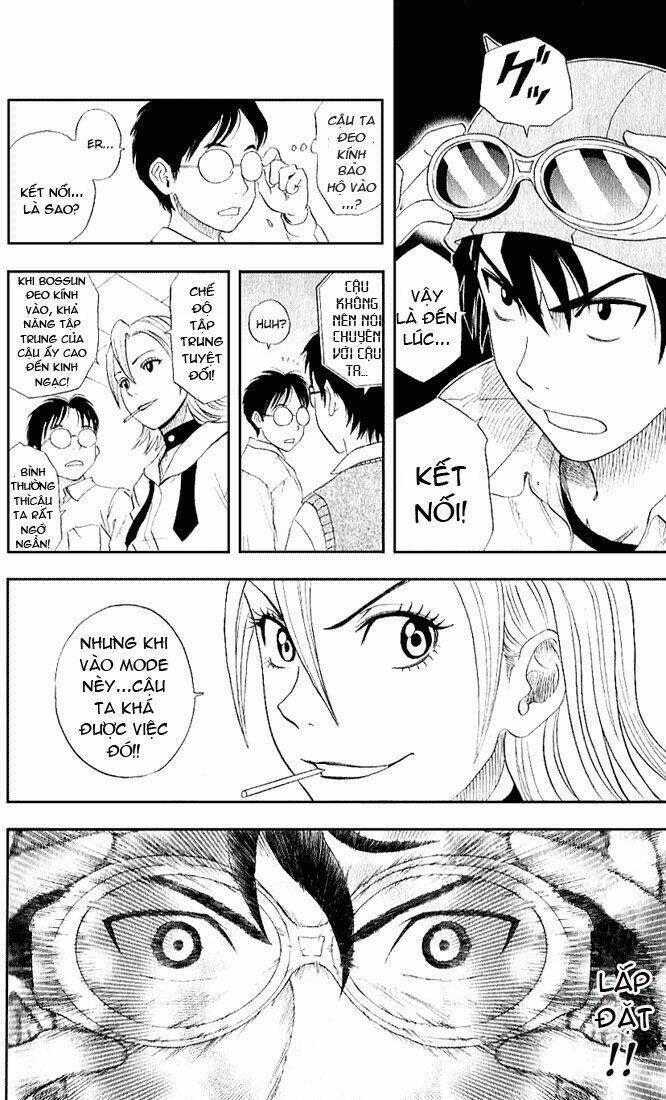 Sket Dance - Page 33