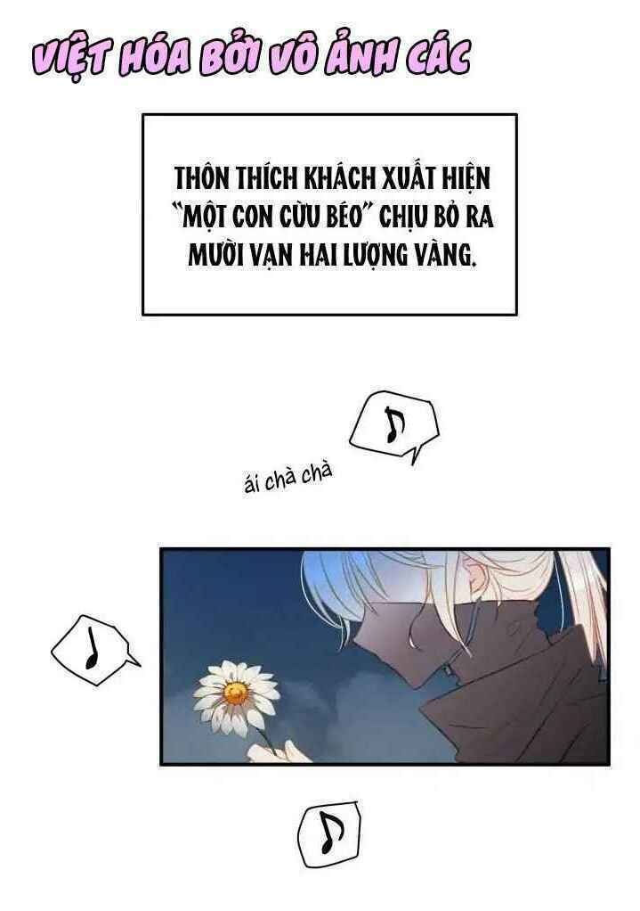 Ái Phi, Dao Của Nàng Rơi Rồi - Page 26