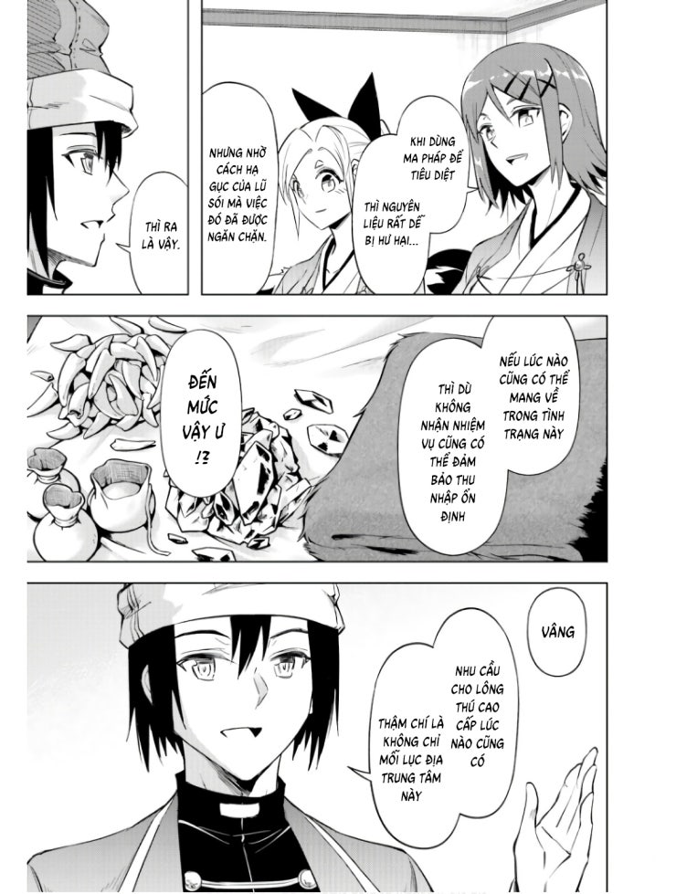 Tono Kanri O Shite Miyou - Page 57