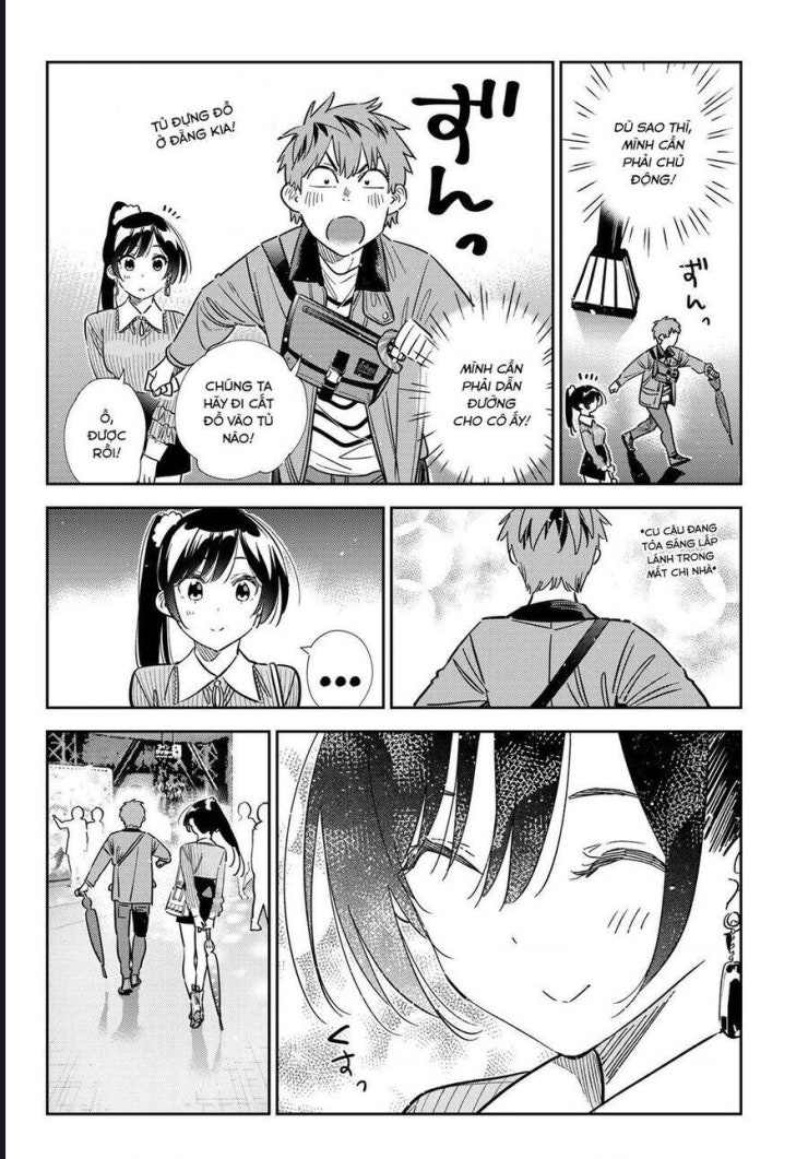 Dịch Vụ Cho Thuê Bạn Gái - Page 14