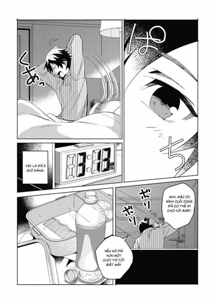 Nihon e Youkoso Elf-san - Page 34