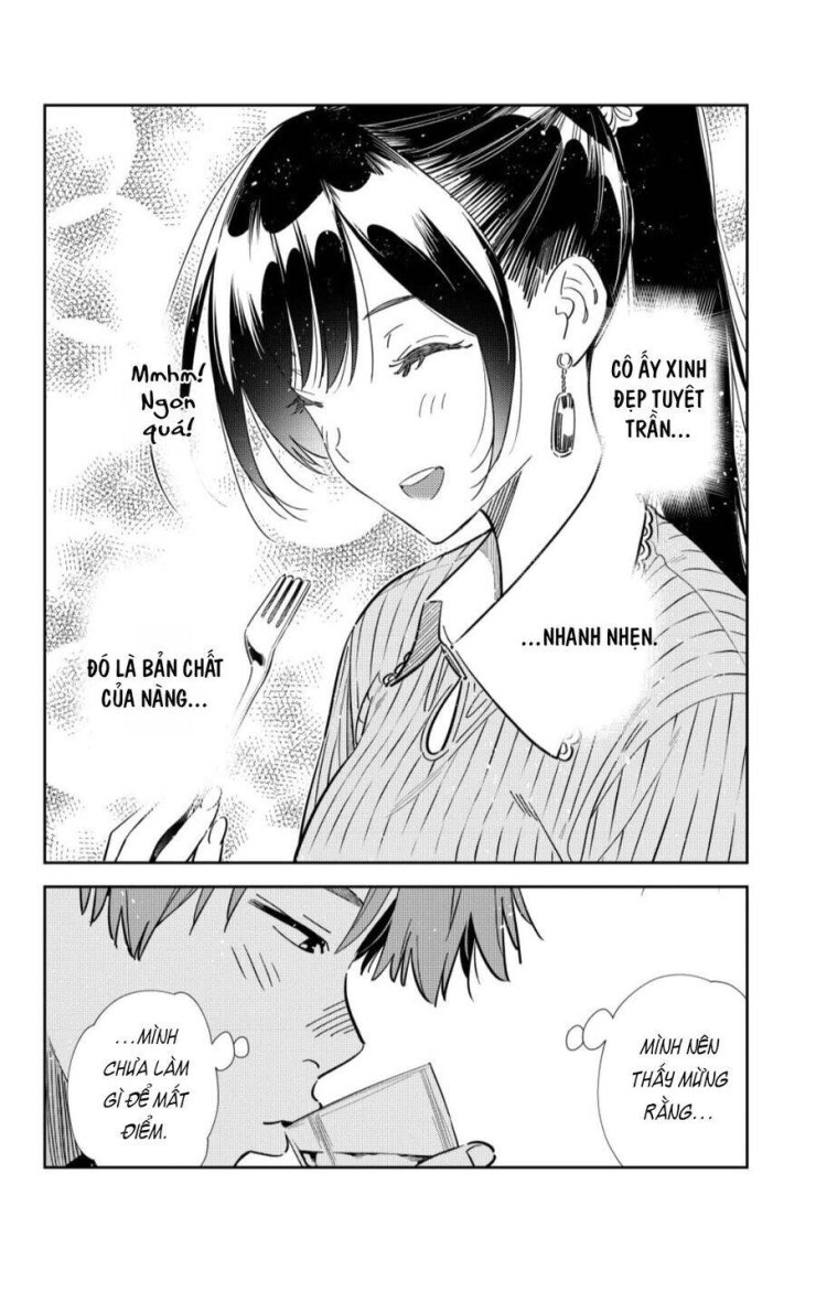 Dịch Vụ Cho Thuê Bạn Gái - Page 20