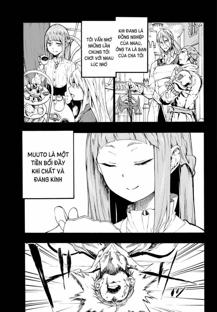 Gokusotsu Kraken - Page 8