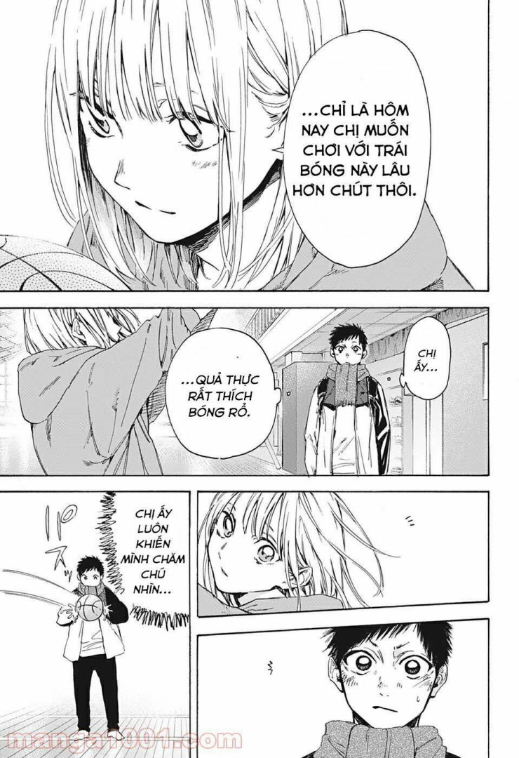 Blue Box - Page 30
