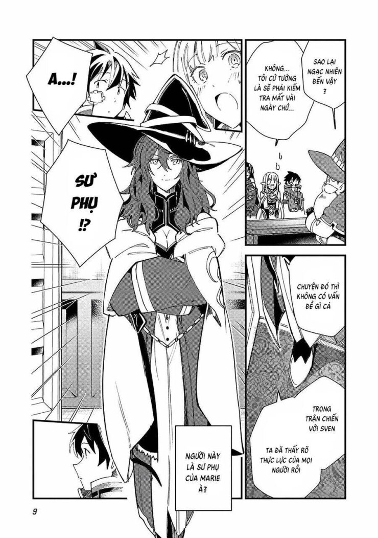 Nihon e Youkoso Elf-san - Page 12