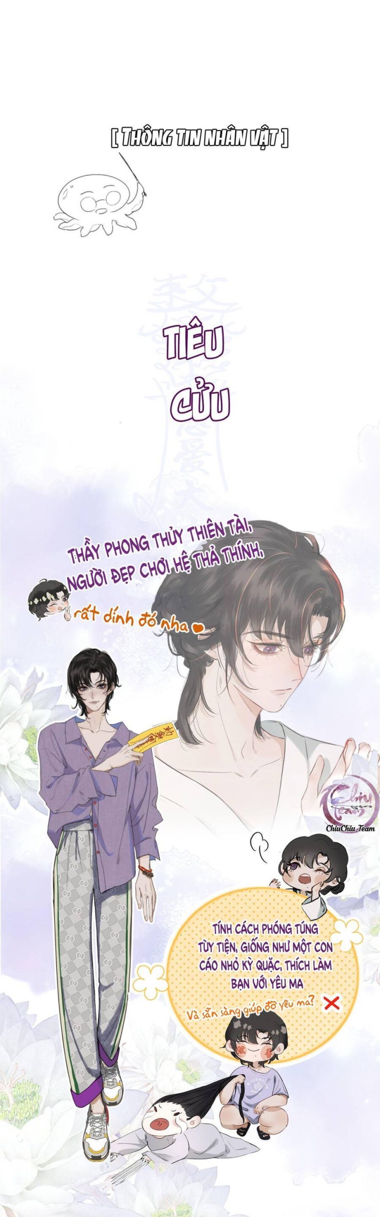 Không Thể Cưỡng Lại Người Yêu Dính Người - Page 29