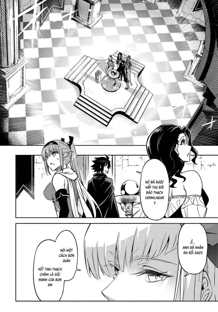 Tono Kanri O Shite Miyou - Page 9