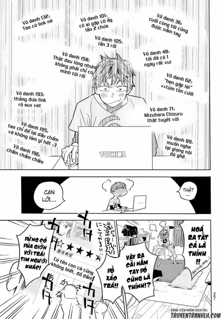 Dịch Vụ Cho Thuê Bạn Gái - Page 17