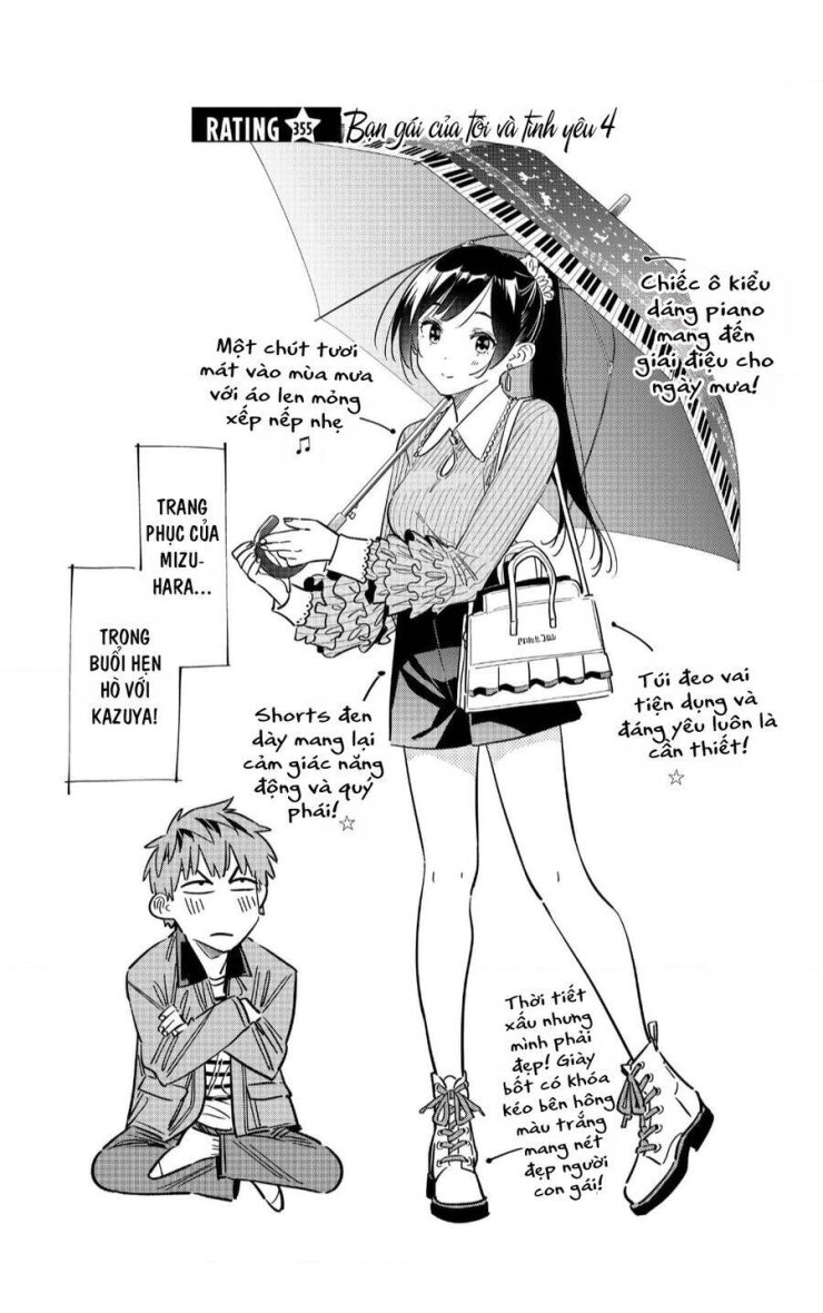 Dịch Vụ Cho Thuê Bạn Gái - Page 3