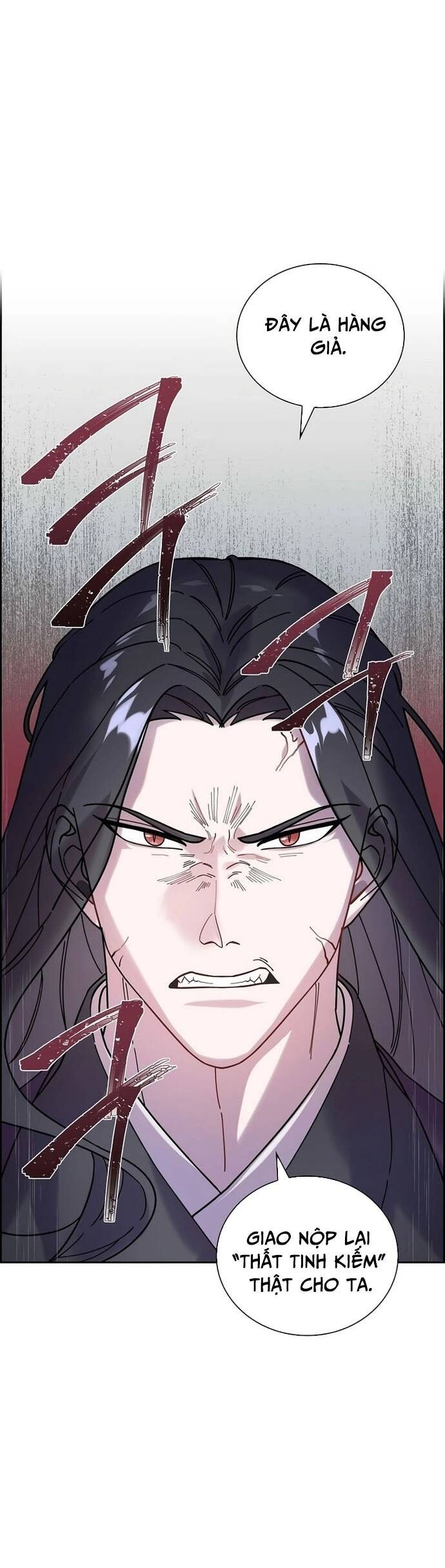 Đặc Cảnh Võ Lâm - Page 3