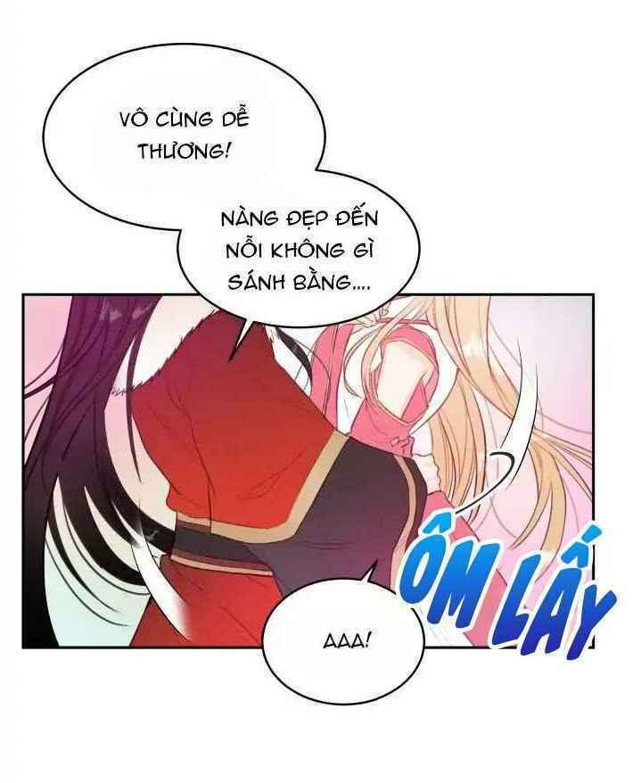Ái Phi, Dao Của Nàng Rơi Rồi - Page 12