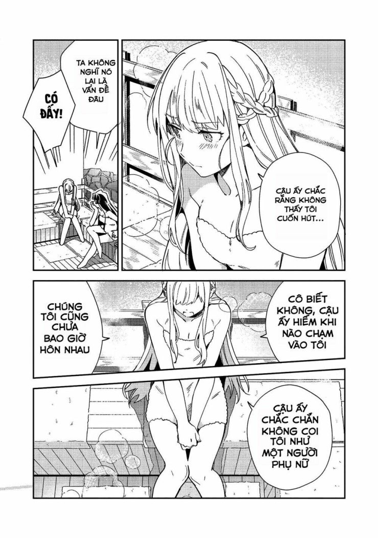 Nihon e Youkoso Elf-san - Page 17
