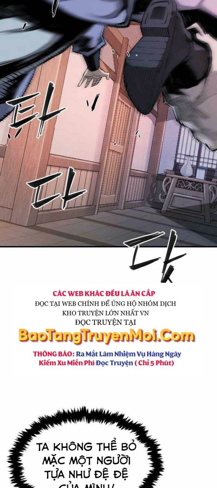 Tuyệt Đối Kiếm Cảm - Page 98