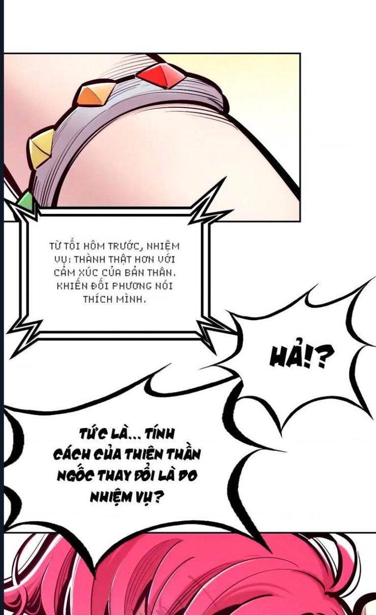 Oan gia chung nhà ! - Page 96