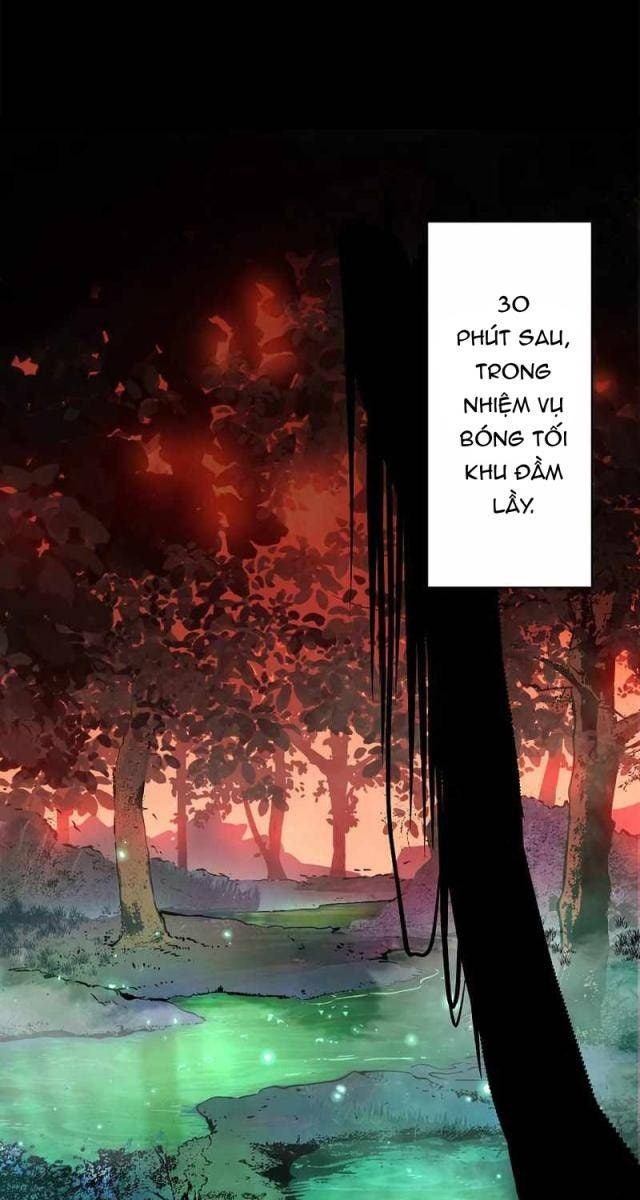 Trở Thành Dũng Giả Mạnh Nhất Dựa Vào Hệ Thống Gian Lận - Page 1