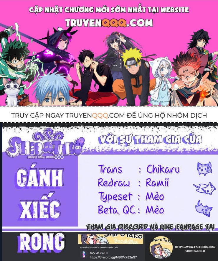 Oan gia chung nhà ! - Page 2