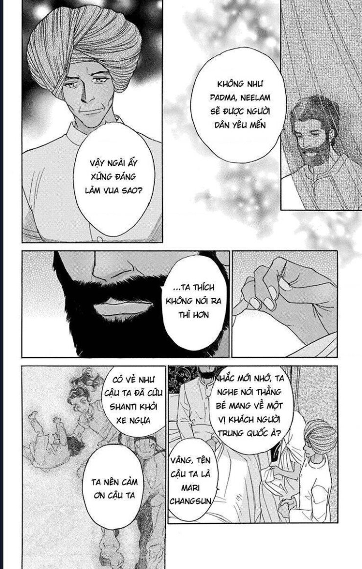 Madame Petit - Page 20