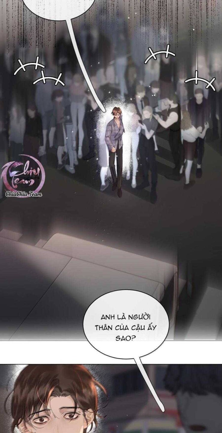 Không Thể Cưỡng Lại Người Yêu Dính Người - Page 3