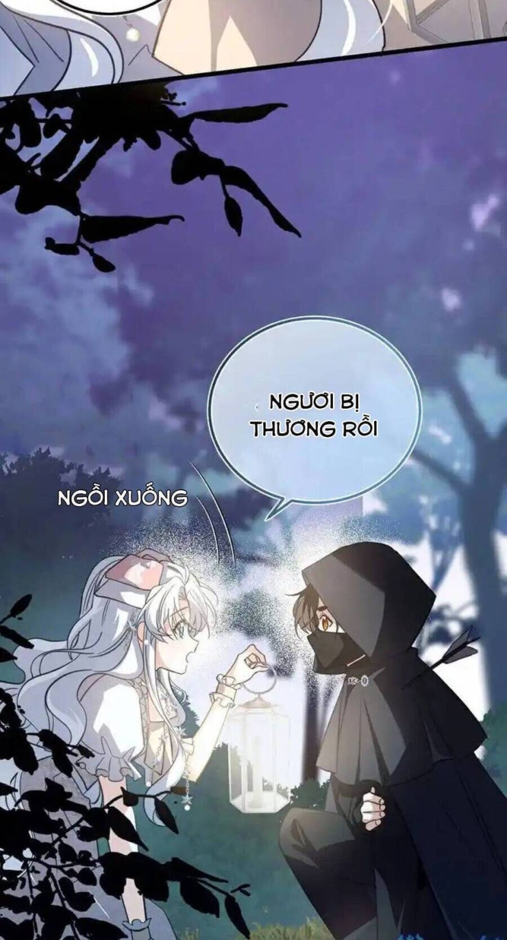 Bông Hoa Độc Của Nhà Công Tước - Page 39