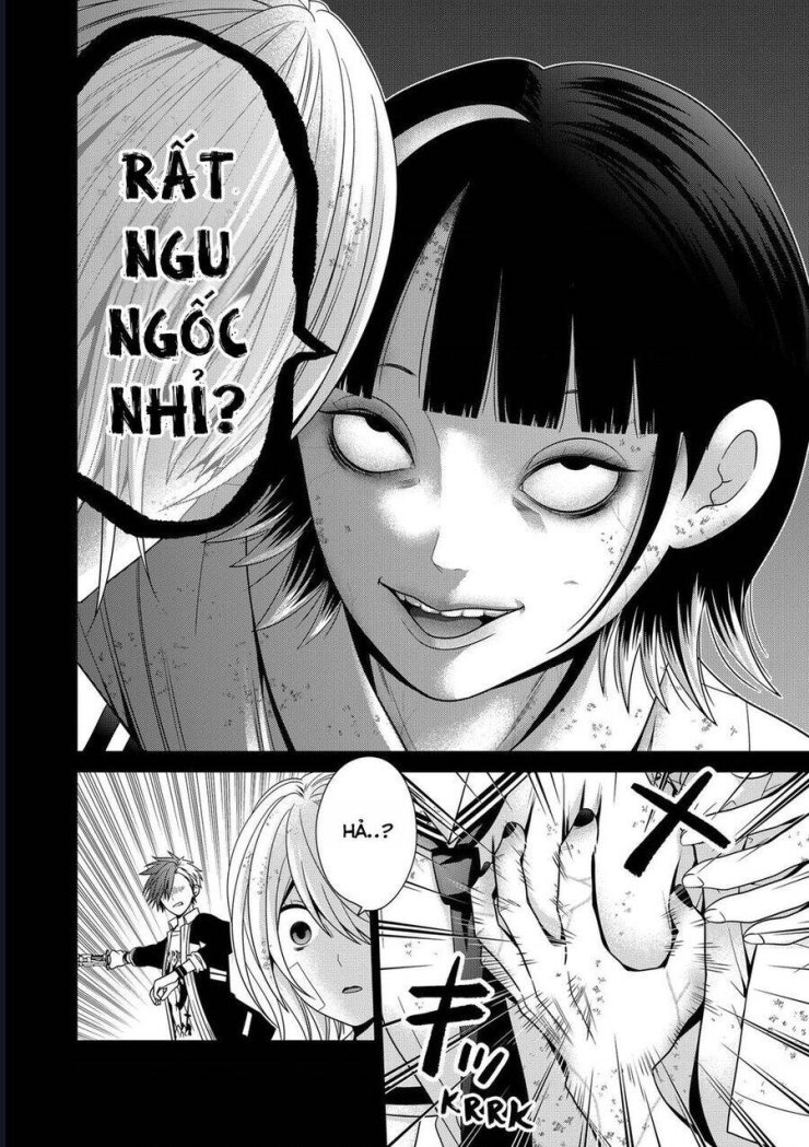 Địa Phủ Tokyo - Page 11
