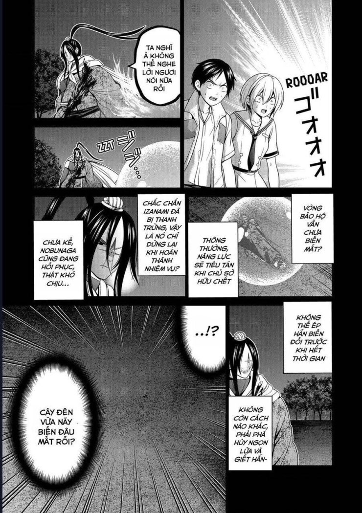 Địa Phủ Tokyo - Page 19