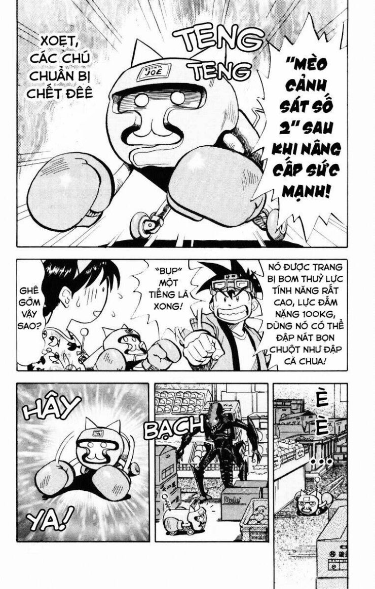 Vua sáng chế - Page 10