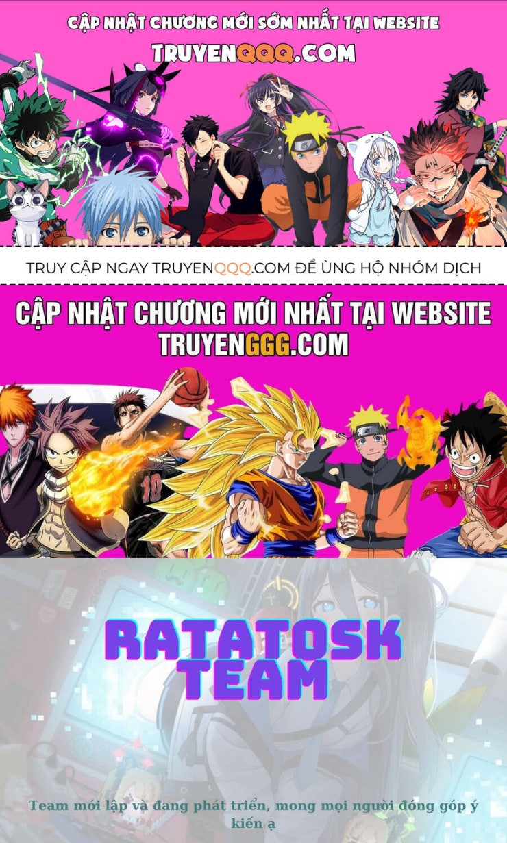 Gokusotsu Kraken - Page 1