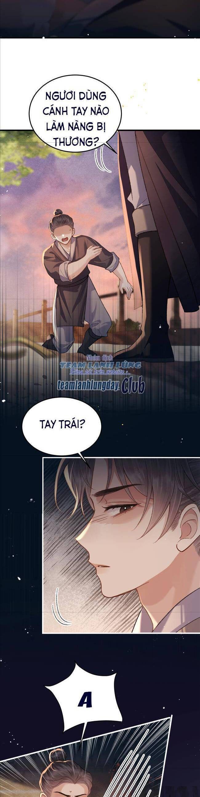 Gả Cho Phản Diện - Page 16