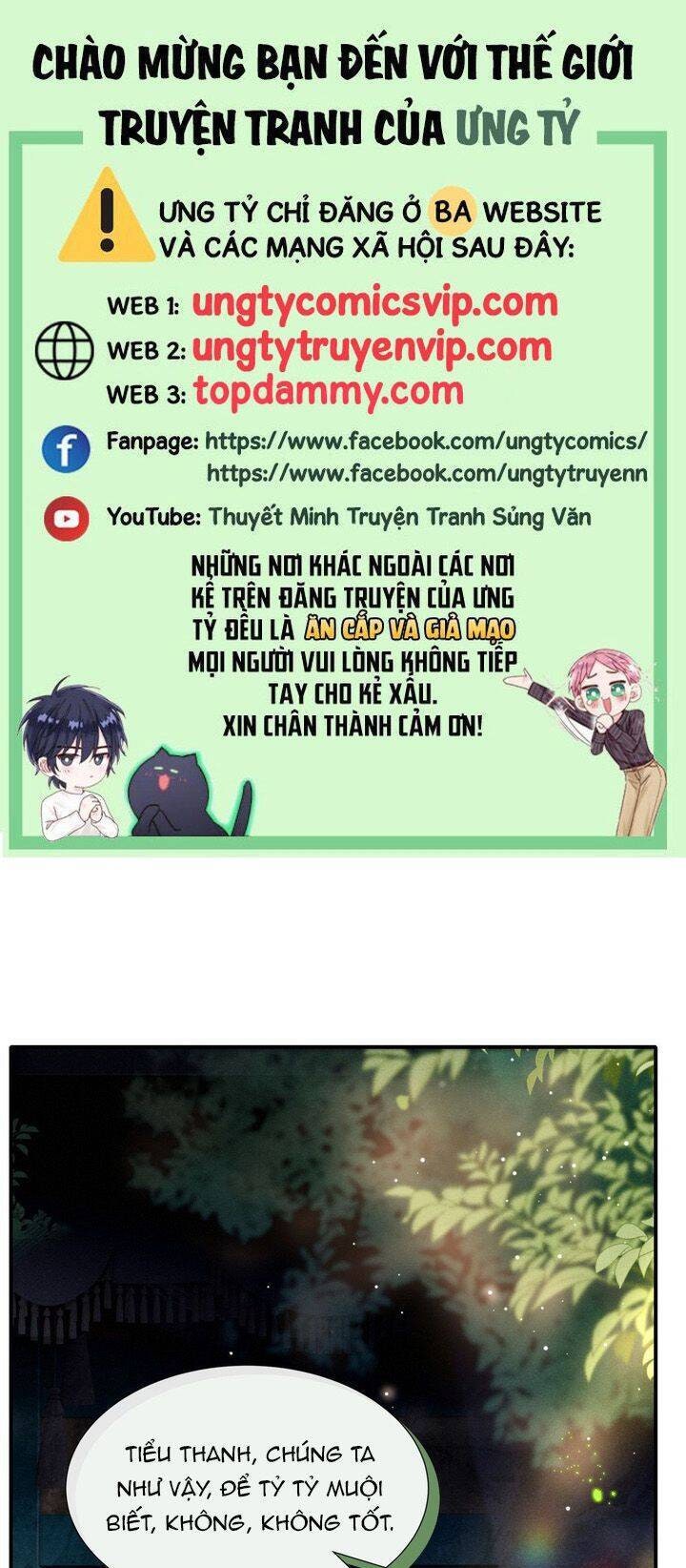 Nam Chủ Vì Sao Quyến Rũ Ta - Page 2