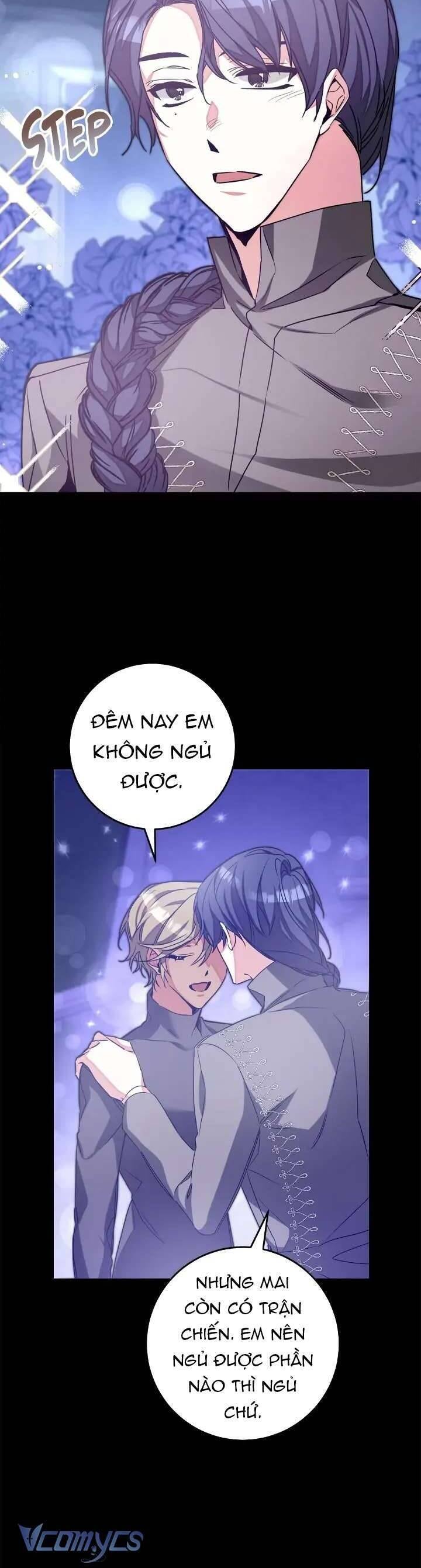 Xuyên Vào Tiểu Thuyết Làm Nữ Hoàng Tàn Độc - Page 17
