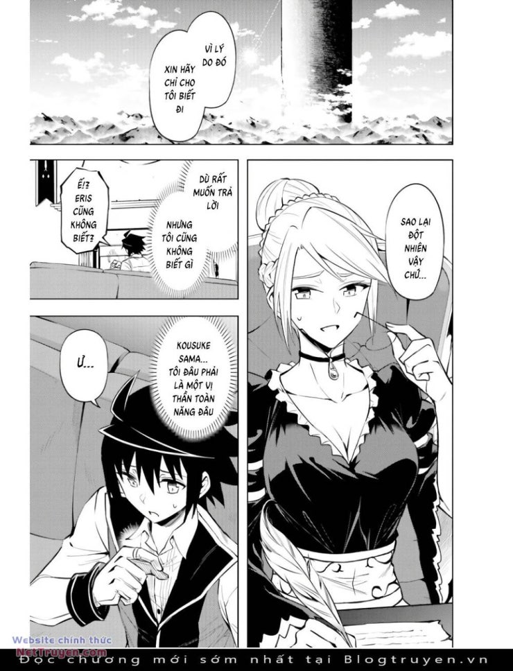 Tono Kanri O Shite Miyou - Page 22