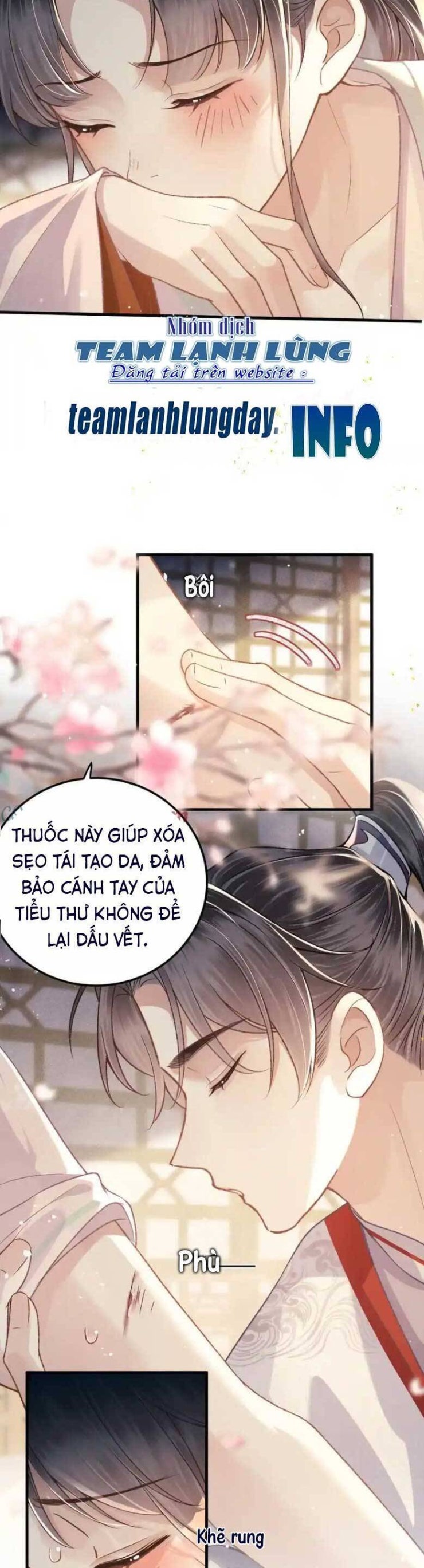 Gả Cho Phản Diện - Page 5
