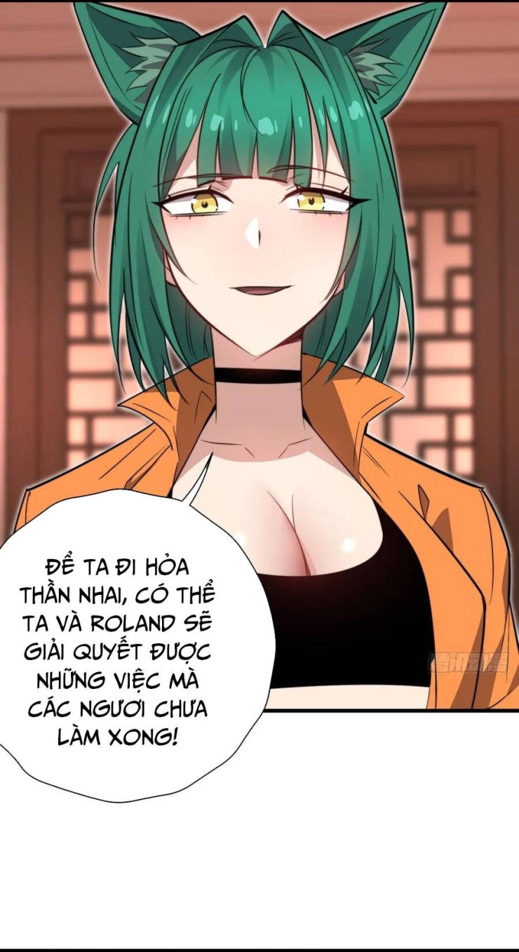 Ta Nằm Vùng Tại Yêu Quốc - Page 25