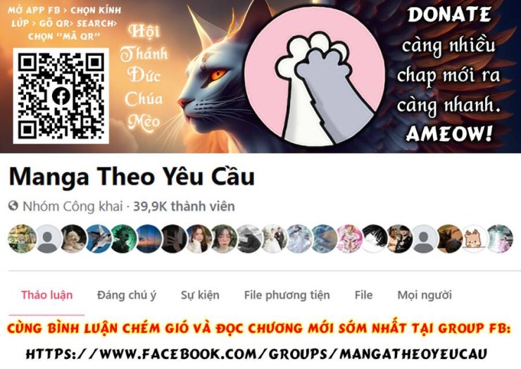Sau Khi Bị Dũng Sĩ Cướp Đi Mọi Thứ Tôi Đã Lập Tổ Đội Cùng Với Mẹ Của Dũng Sĩ! - Page 40