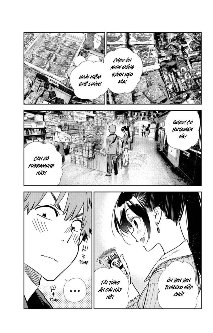 Dịch Vụ Cho Thuê Bạn Gái - Page 2